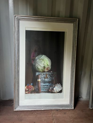 art frames