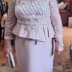 Mother of the Bride outfit/dress