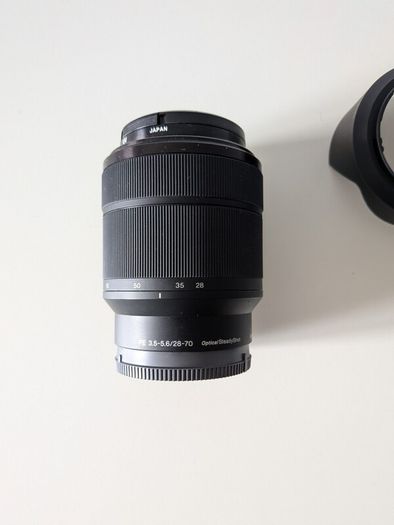Sony A7ii