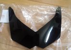 Z1000 Headlight Protector