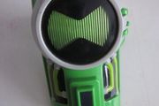 Ben 10 Revolution Ultimatrix Omnitrix Watch 2010 (No Spinner Piece)