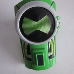 Ben 10 Revolution Ultimatrix Omnitrix Watch 2010 (No Spinner Piece)