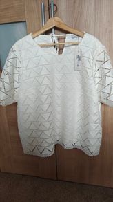Womens Blouse M&S (Peruna)