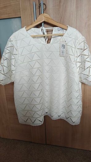 Womens Blouse M&S (Peruna)