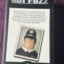 Vinyl Idolz Hot Fuzz Image 4