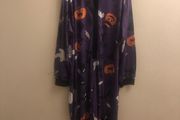 Halloween onsie (5XL)