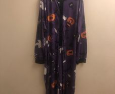 Halloween onsie (5XL)