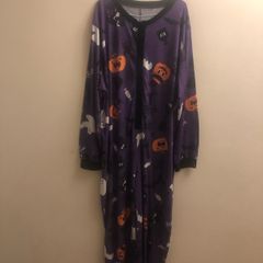 Halloween onsie (5XL)