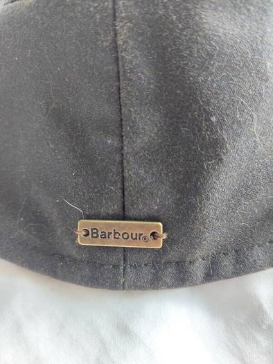 Barbour Waxed Hat
