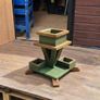 Tiered garden planter Image 2