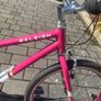 Raleigh Pop 24 Kids Bike Image 3