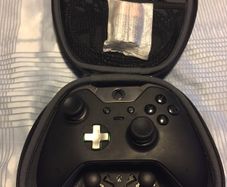 Xbox One Elite Controller