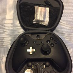 Xbox One Elite Controller