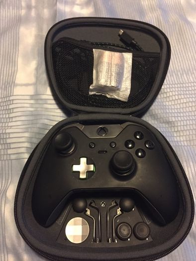 Xbox One Elite Controller