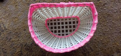 Bike Basket