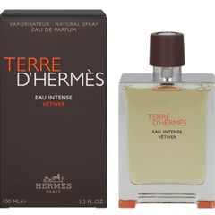 Hermes Terre D'Hermes 100ml Intense Vetiver