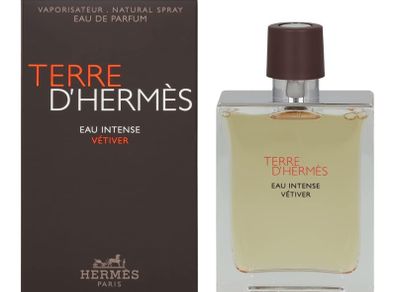 Hermes Terre D'Hermes 100ml Intense Vetiver