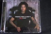 Terence Trent D'Arby's Wildcard! CD