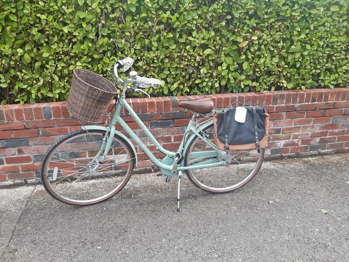 Pendleton 17" Ladies Bike