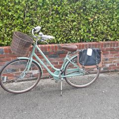 Pendleton 17" Ladies Bike