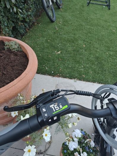 e bike