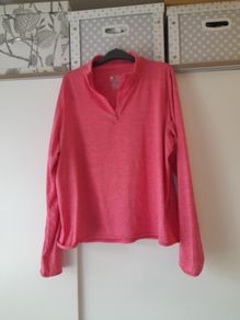 leisure top