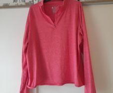 leisure top