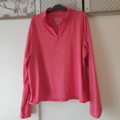 leisure top