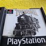Railroad Tycoon 2 PlayStation1 Ps1 PlayStation2 Ps2 games Original Image 5