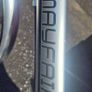 folding bike foldable adult bicycle Image 5