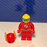 5 superhero lego Image 8