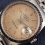 Rolex Datejust 16234 Tropical Dial Image 3