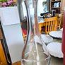 Debenhams 24% Lead Crystal Montagna Decanter Image 4