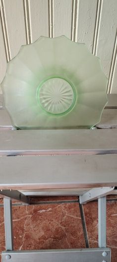uranium glass