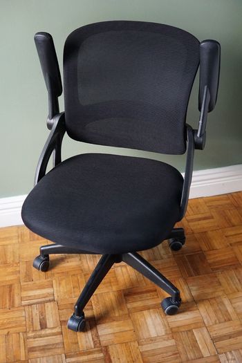 A Throne Fit for a King/Queen!