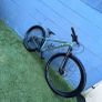 Specialized1 / 4Rockhopper Shimano 105 grips are a bit worn out other than that perfect condition barley used  great for a first mountain bike Image 2