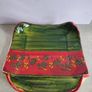 Large Rectangular Dish / Bowl 32 cm X 24 cm Spanish Handmade Ceramic Pottery Image 5