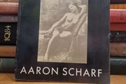 art and photography by aaron scharf