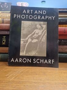 art and photography by aaron scharf