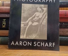 art and photography by aaron scharf