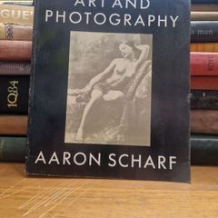art and photography by aaron scharf