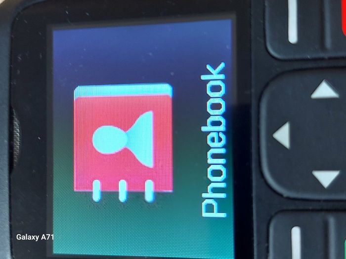 SimpleMobile Mobile Phone in excellent Condition
