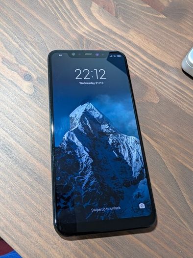 Xiaomi mi8
