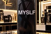 YSL Myslf Le Parfum