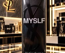 YSL Myslf Le Parfum