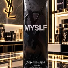 YSL Myslf Le Parfum