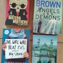 Bestselling Fiction Thriller, Western & Biography Book Bundle (4 Books) Image 4