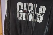 Brand New Hoodie