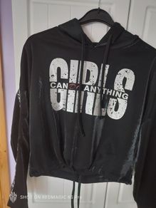 Brand New Hoodie
