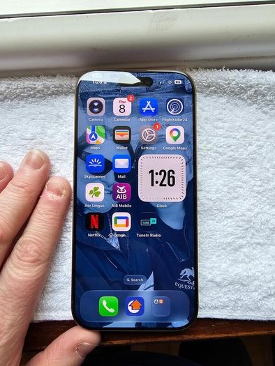iPhone 16 Pro 128GB